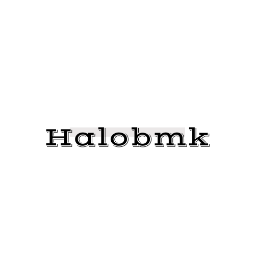 Halobmk